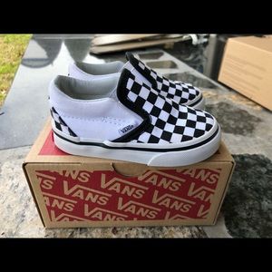 Vans 5C